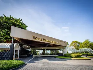 Royal Wing Suites & Spa Pattaya