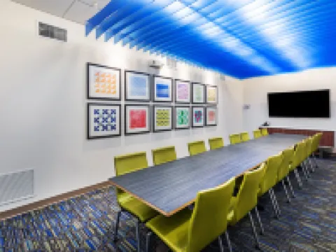 Holiday Inn Express & Suites JUNCTION by IHG Hotels in Junction