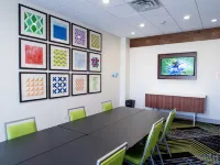 Holiday Inn Express & Suites OKLAHOMA CITY AIRPORT by IHG Hotels near Athena Mall