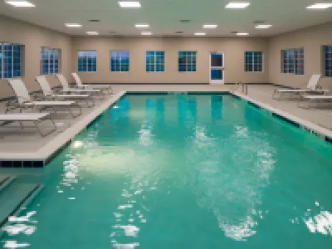 Staybridge Suites PECOS by IHG Hotels in Pecos