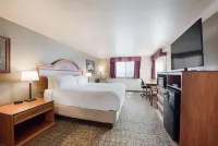 Best Western Bidarka Inn