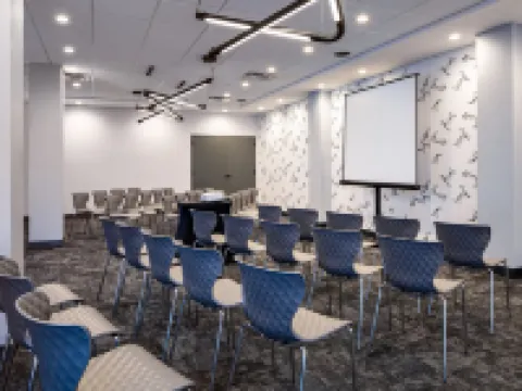 Hotel Indigo CHATTANOOGA - DOWNTOWN by IHG โรงแรมในแชตทานูกา