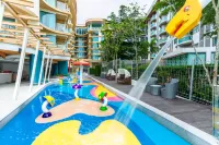 Centara Sonrisa Residences & Suites Sriracha - Beach