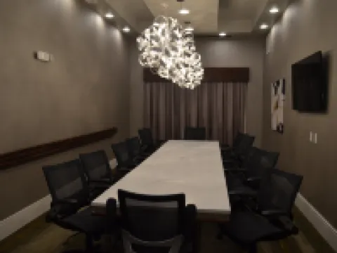 Holiday Inn Express & Suites ALBANY by IHG Hotels in Dougherty County
