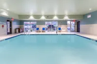 Holiday Inn Express & Suites FLORENCE - CINCINNATI AIRPORT by IHG - 수영장