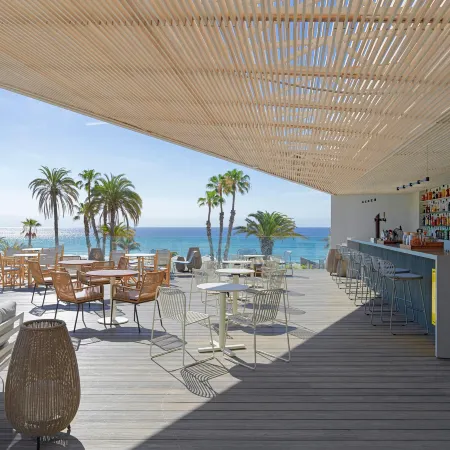 Paradisus Gran Canaria – All Inclusive