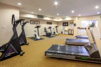 Holiday Inn Club Vacations DAVID WALLEY'S RESORT by IHG - Gym