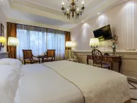 Mercure Petriolo Siena Terme Spa Hotel Hotels in Murlo