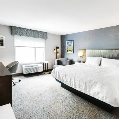 Hampton Inn & Suites by Hilton Quebec City Beauport
