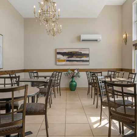 Best Western Plus Fredericton Hotel Suites
