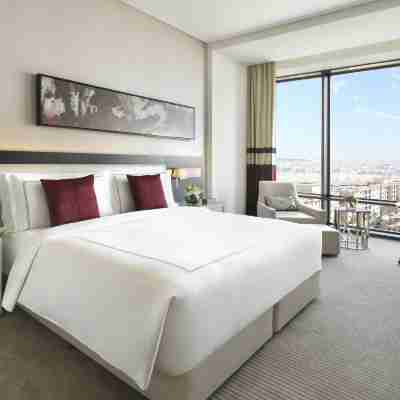フェアモント リヤド Rooms
