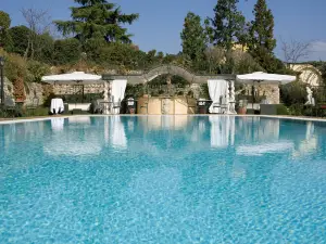 비블로스 아트 호텔 빌라 아미스타