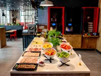 Ibis Poznan Stare Miasto - พร้อมอาหารเช้า