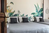 Orio Welcome Hotels in 