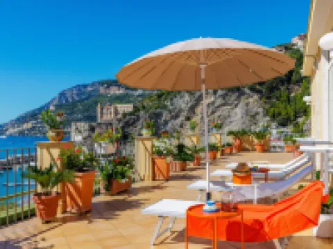 Residence Panoramic Hotels in Maiori