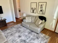 Newcastle Estate: 3 Bdrm Bungalow