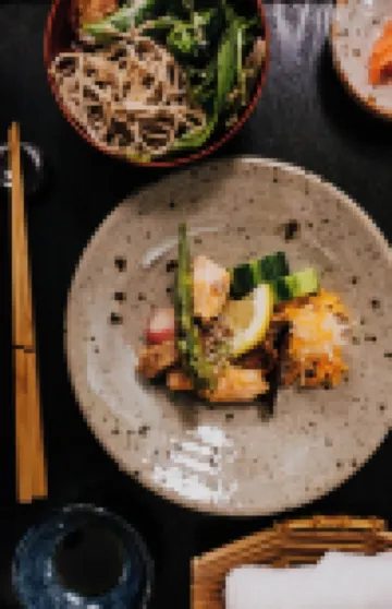 Shizuka Ryokan Japanese Country Spa & Wellness Retreat