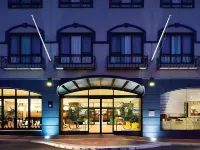 Great Southern Hotel Perth Hotels near Perth railway station
