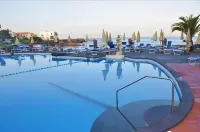 Kalos Hotel - Beach