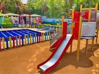 كاريبيان فيليدج أجادور - شامل جميع الخدمات