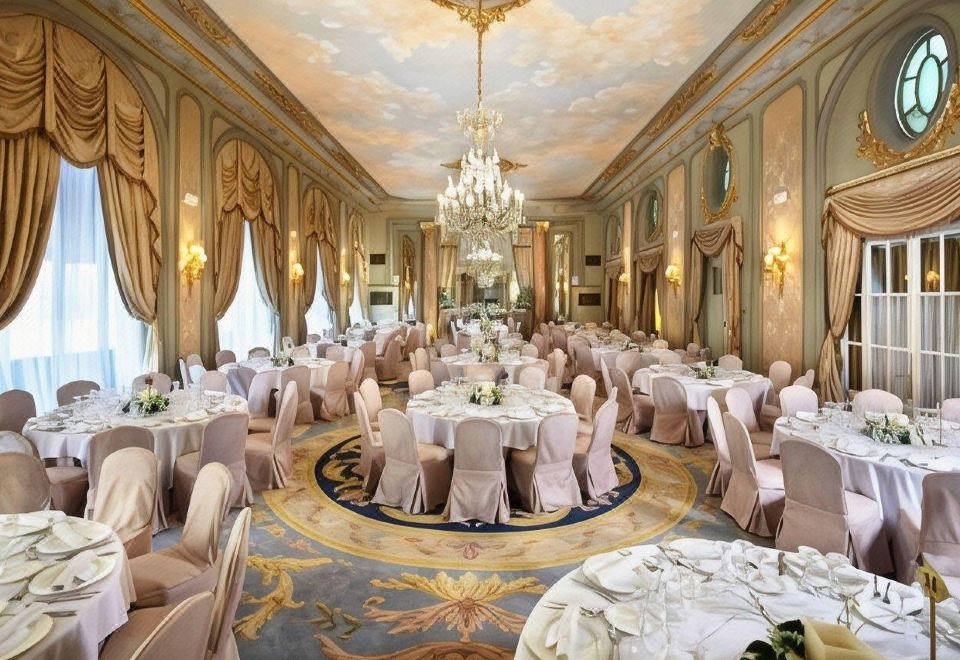 호텔 엘 팰리스 바르셀로나