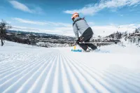 Rauland Feriesenter Hotels in Rauland