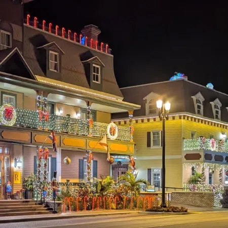 Holiday Inn Express ST. AUGUSTINE DTWN - HISTORIC by IHG