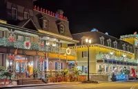 Holiday Inn Express ST. AUGUSTINE DTWN - HISTORIC by IHG - 3-Sterne