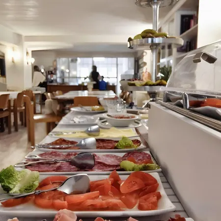 Hotel Maria Luisa