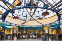 Albatros Makadi Resort - 24 HRS All Inclusive - bar