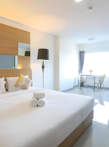 รูปภาพของเดอะ กรีนเนอรี่ เซ็นทรัล สวีท