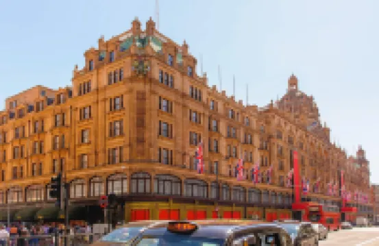 海德公園拉德諾民宿酒店 海德公園莊園酒店