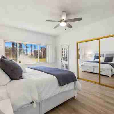 2Br Golfside Getaway in Desert Falls Rooms