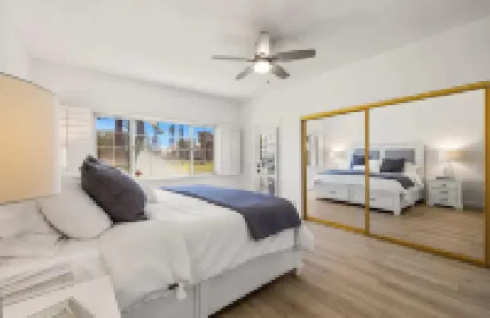 2Br Golfside Getaway in Desert Falls