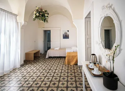 Tenuta San Nicola Hotel a 