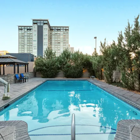 WorldMark Reno