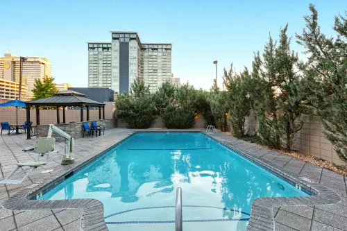 WorldMark Reno
