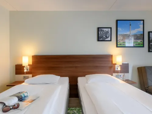 Mercure Hotel Stuttgart Sindelfingen an der Messe Photos