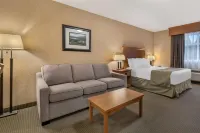 Best Western Sicamous Inn Hotels in Columbia-Shuswap E