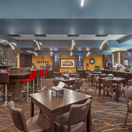 Best Western Bonnyville Inn Suites