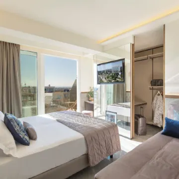 Hotel Sporting