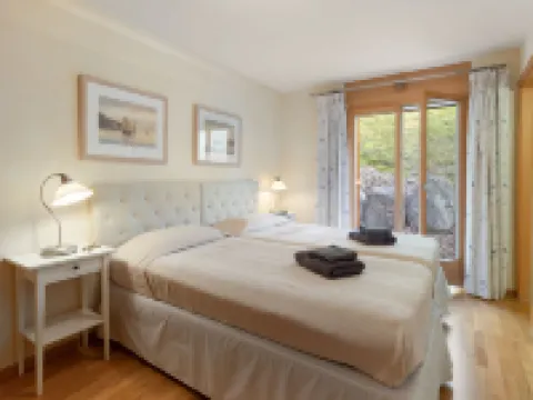 Résidence Orana 3 Hotels in Sierre