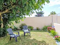 Sables Blancs - Homestays