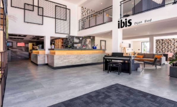 Ibis Dijon Sud
