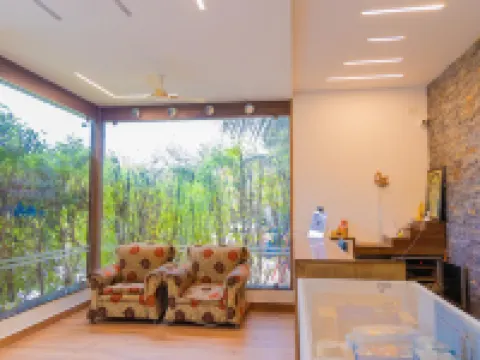 Thai Beach Resort Hotels in Tiruchendur