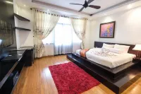 Khách sạn le Domaine de Cocodo