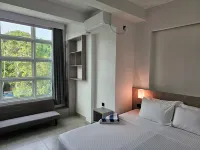 Shams Thoddoo Hotels in Thoddoo