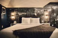 Peninsula Bed & Cocktails Hotel a Gulfport