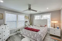 Pet-Friendly Gallatin Home w/ Deck, 1 Mi to Town! - 3-Star