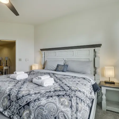 All-Season Fun! Wintergreen Resort Condo w/ Views